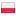technokratki.pl server is located in Poland